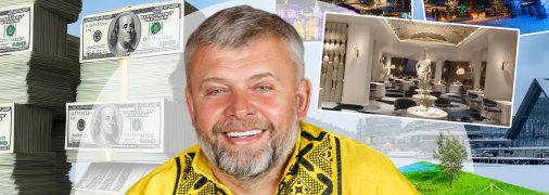 Григорій Козловський