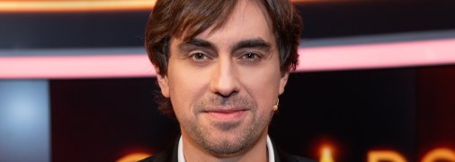 Олексій Гнатковський має бронь від мобілізації