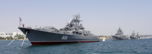 Росіяни здійснили "тактичний відступ" із Севастополя. Чим це обернеться