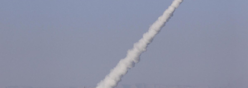 Ракеты в Черном море Россия может запускать с кораблей и подводных лодок