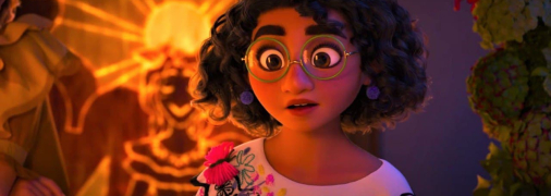 Мультфільм «Енканто»: що цікавого та чим можна поласувати?
