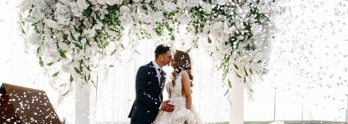 Як швидко вийти заміж?