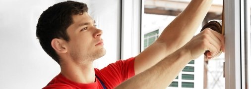 Вікна нового типу