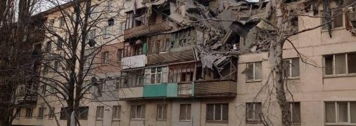 Донецьку область чекає доля Луганщини: британська розвідка дала страшний прогноз