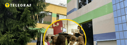 Школа Бойко в Харькове