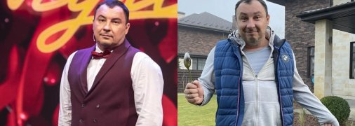 Дмитро Танкович