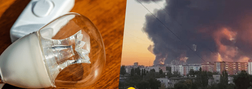 Кременчуг - это только начало? Путин усиливает энергогеноцид, ждать ли зимой блэкаутов