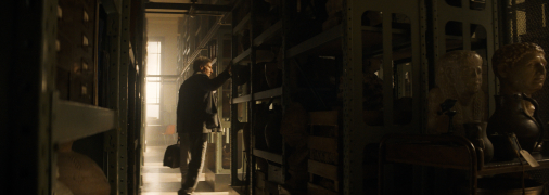 Харрісон Форд знову повернеться до ролі Індіани Джонса