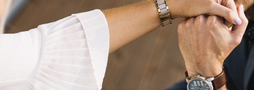 Сьогодні годинник вважається заповітним подарунком