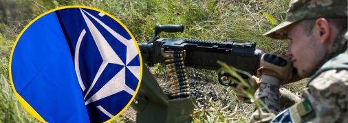 Війна в Україні