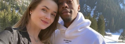 Элина Свитолина намекнула на скорую свадьбу (фото)