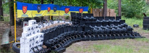 Экс-нардеп обвинил власти в попытке "отобрать" 8 млрд грн на армию у Киева