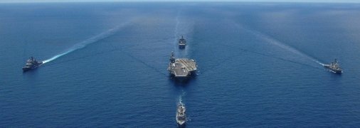 Россия нашла повод "поучаствовать" в Sea Breeze-2021: что известно 