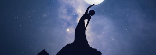 Затемнення Місяця відбудеться 28 жовтня