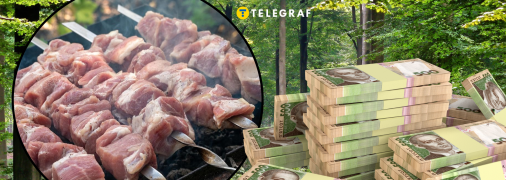 За порушення ще можна сісти