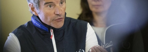 Рафаель Гроссі