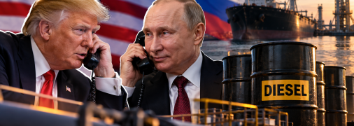 Домовленість між США та Росією