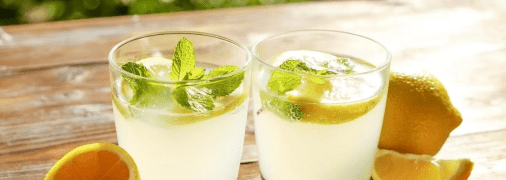 Хорошо освежает, вполне натуральные продукты