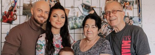 Батьки Влада Ями родом із Запоріжжя