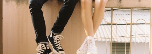 Как избавиться от запаха пота в обуви - лайфхак