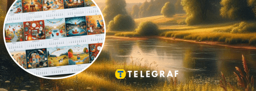 Існують навіть віршики, що містять назви місяців.