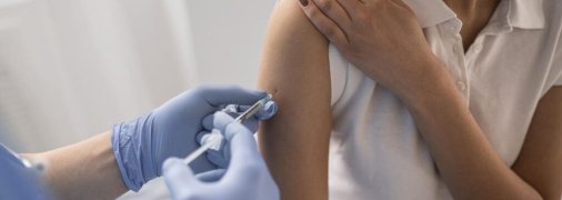 Вакцинація