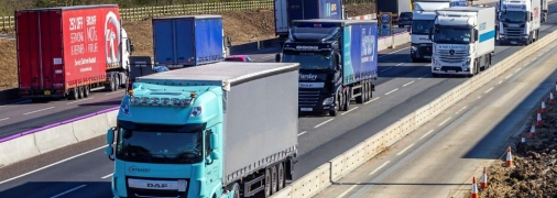 Блокада польсько-українського кордону