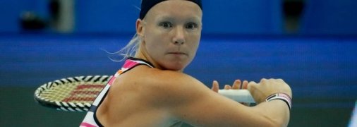 Бертенс не змогла кваліфікуватися на Підсумковий турнір