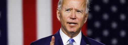 Байден объявил, что готов встретиться с "бандитом" Ким Чен Ыном, но есть условия