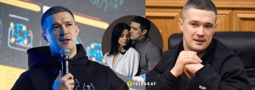 Михайло Федоров