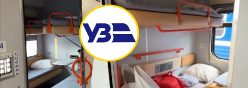 Пасажири позитивно оцінили інклюзивні вагони УЗ