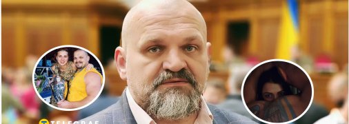 Что известно о личной жизни Василия Вирастюка