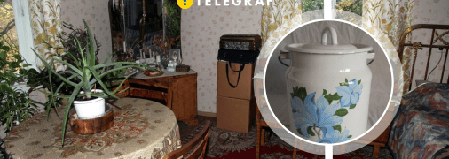 Радянська кімната