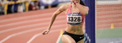 Ирина Геращенко продолжает радовать красивыми фото