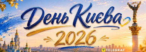 День Києва 2026