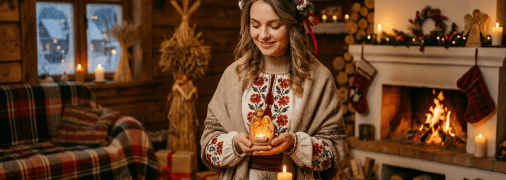 Предки верили, что женщины с этим именем уносят в мир тепло