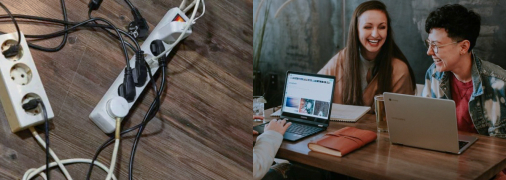 Бізнес підлаштувався під нові потреби клієнтів