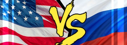 США почали використовувати проти РФ її ж зброю