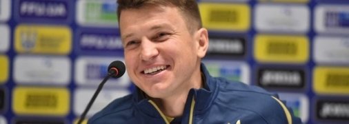 "Игрок топ-чемпионата": Ротань рассыпался в комплиментах Мудрику