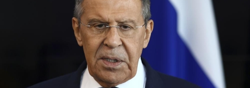 Сергей Лавров