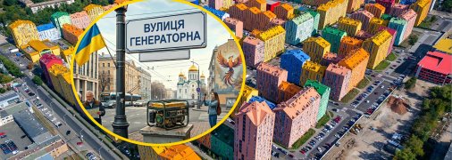 Сейчас она имеет похожее название