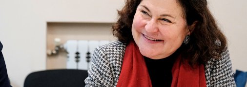 Катаріна Матернова