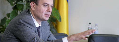 Даниил Гетманцев