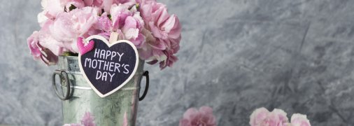 ТОП-7 лучших рецептов праздничных тортов ко Дню матери