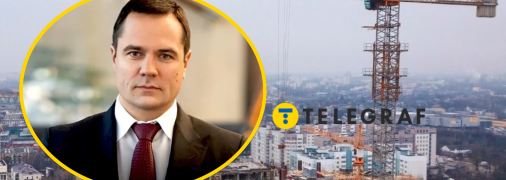 Денис Комарницкий