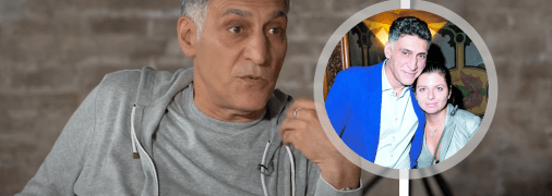 Чоловік Маргарити Симоньян, Тигран Кеосаян помер 26 вересня