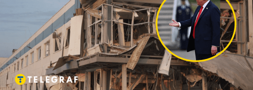 Плювок у Трампа: про що говорить нова масована атака, коли чекати наступної і як США постраждали від неї