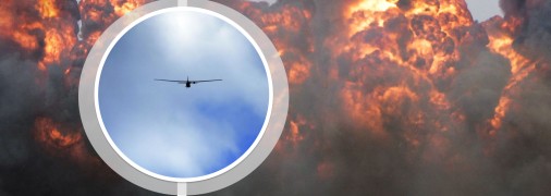 Під удар знову потрапили об'єкти енергетичного комплексу