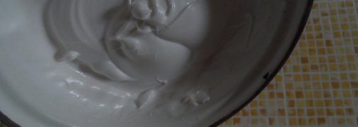 Классический бисквит