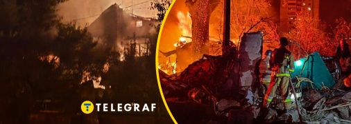 Ворог атакував Україну ракетами та дронами 3 серпня